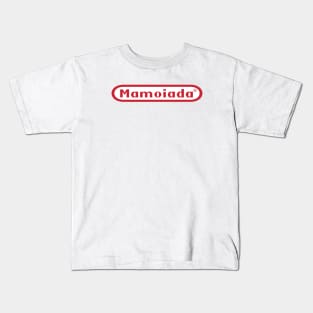 Mamoiada Kids T-Shirt